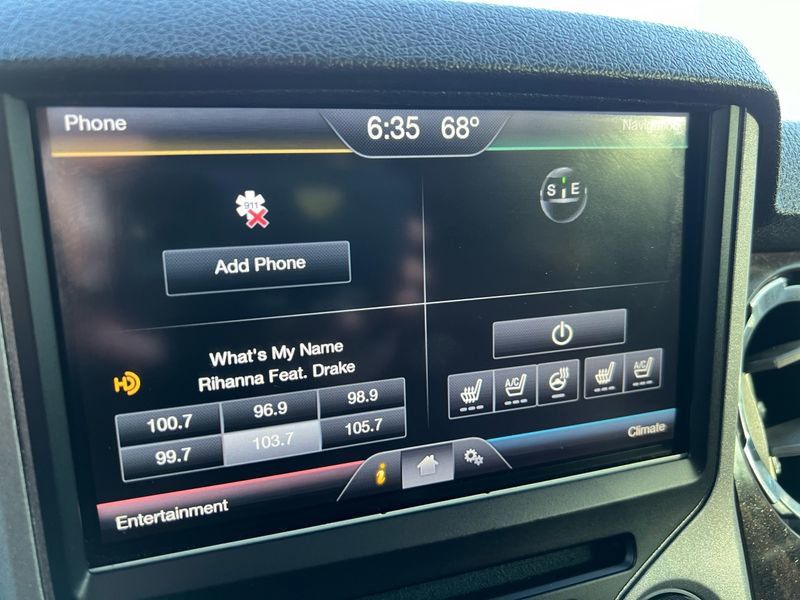 2016 Ford F-450 Super Duty Lariat - Photo 32