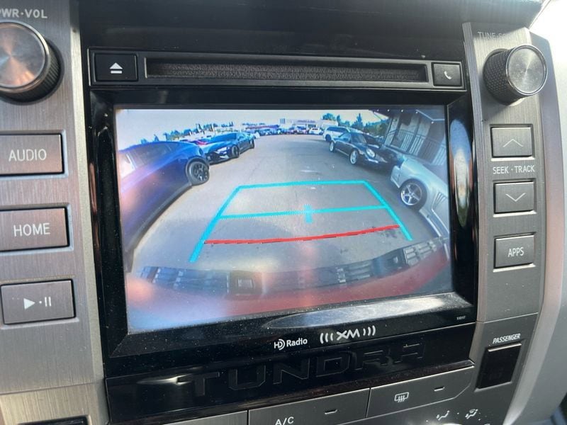 2017 Toyota Tundra SR5 - Photo 22