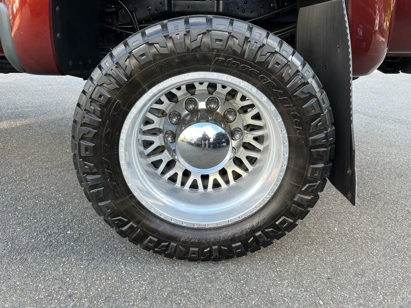 2016 Ford F-450 Super Duty Lariat - Photo 11