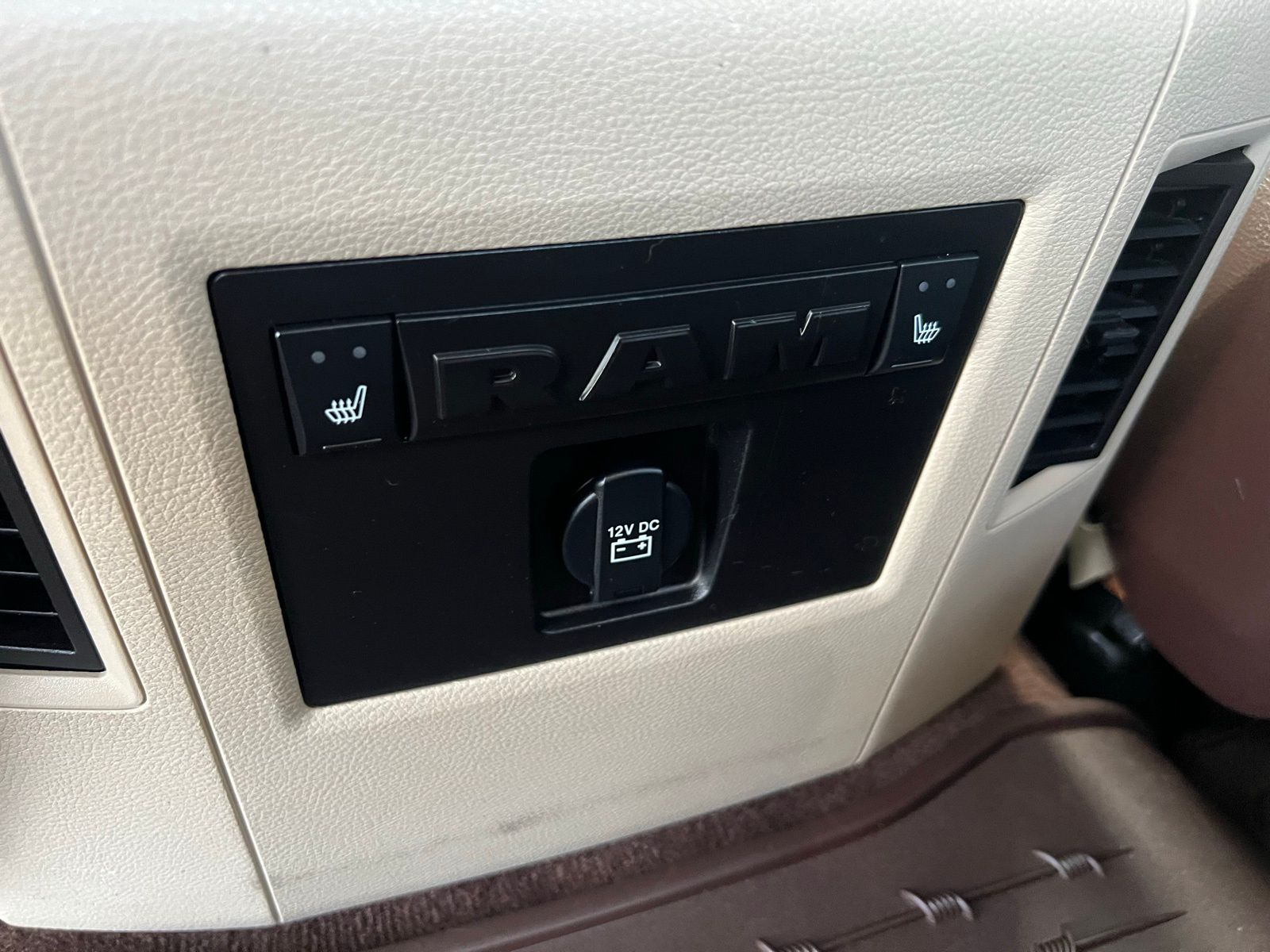 2017 RAM Ram 3500 Laramie Longhorn - Photo 34