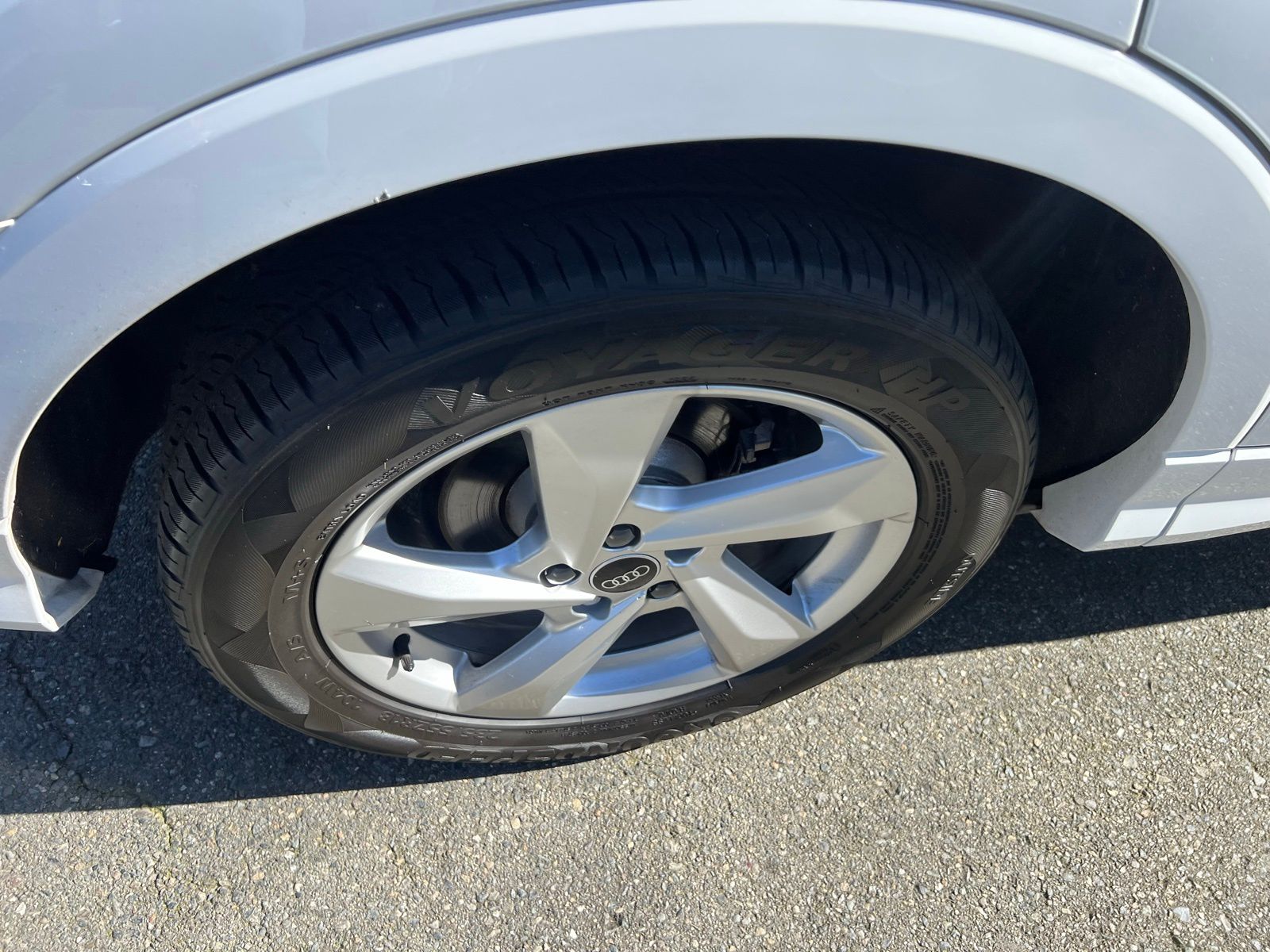 2021 Audi Q3 Premium - Photo 12