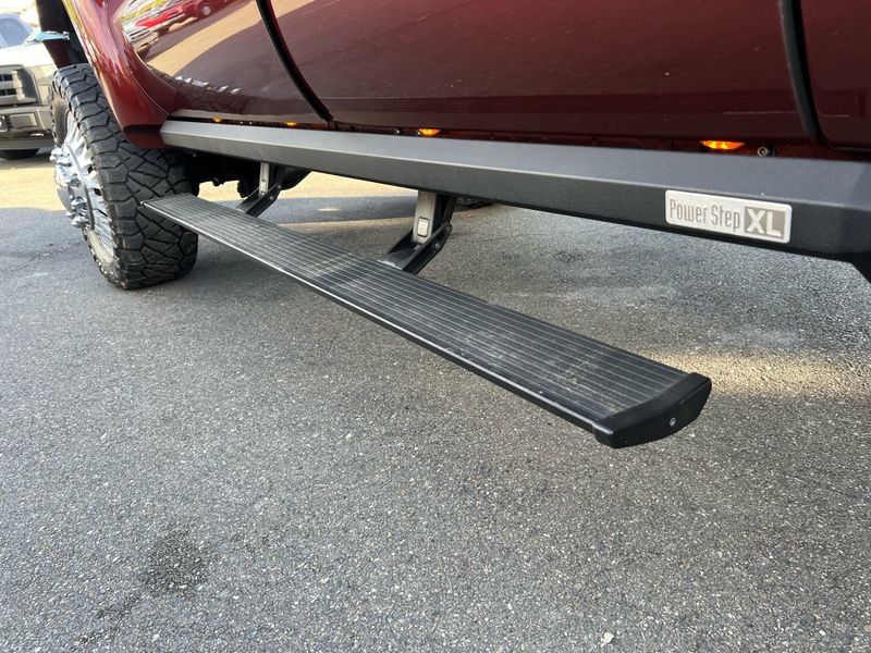 2016 Ford F-450 Super Duty Lariat - Photo 18