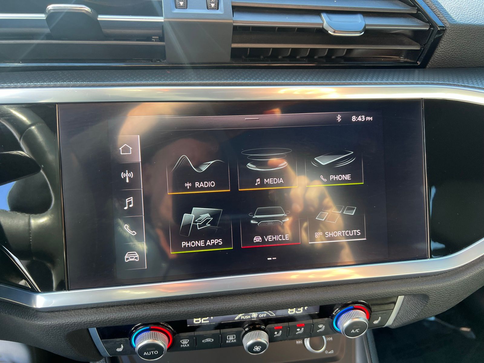 2021 Audi Q3 Premium - Photo 33