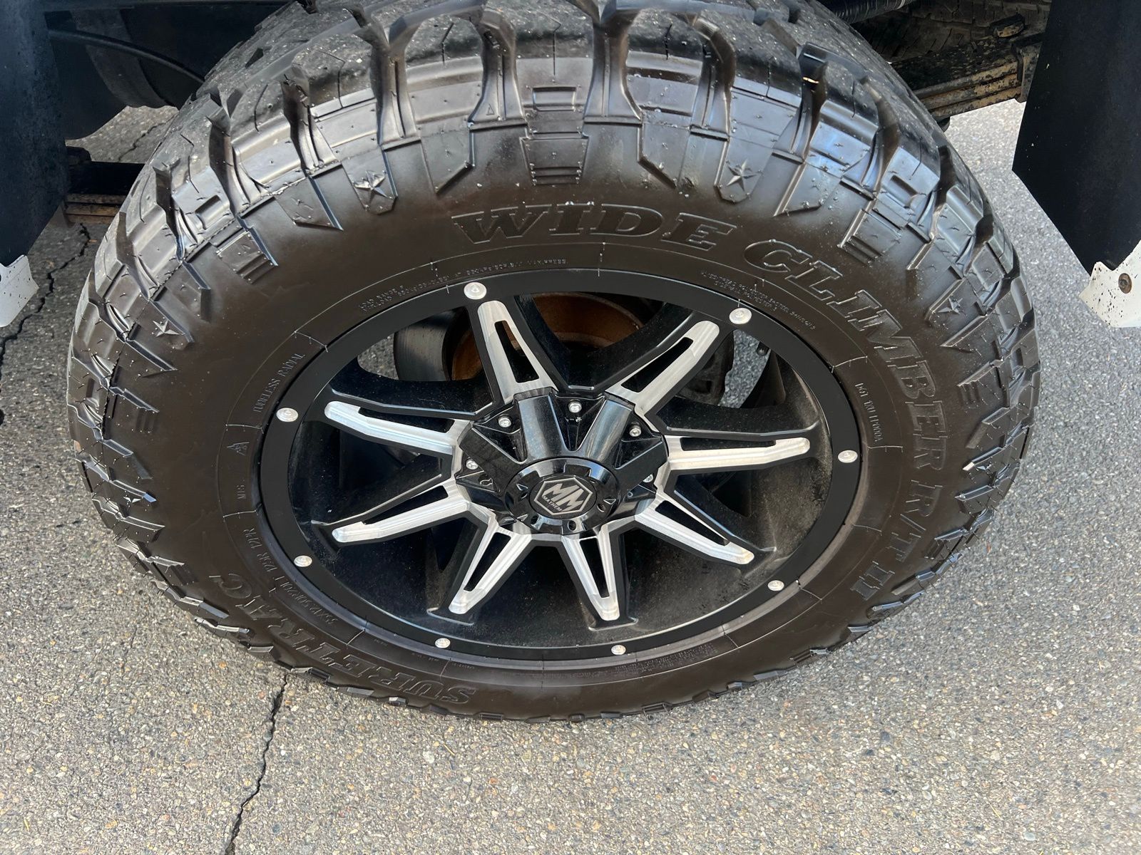 2017 RAM Ram 3500 Laramie Longhorn - Photo 16