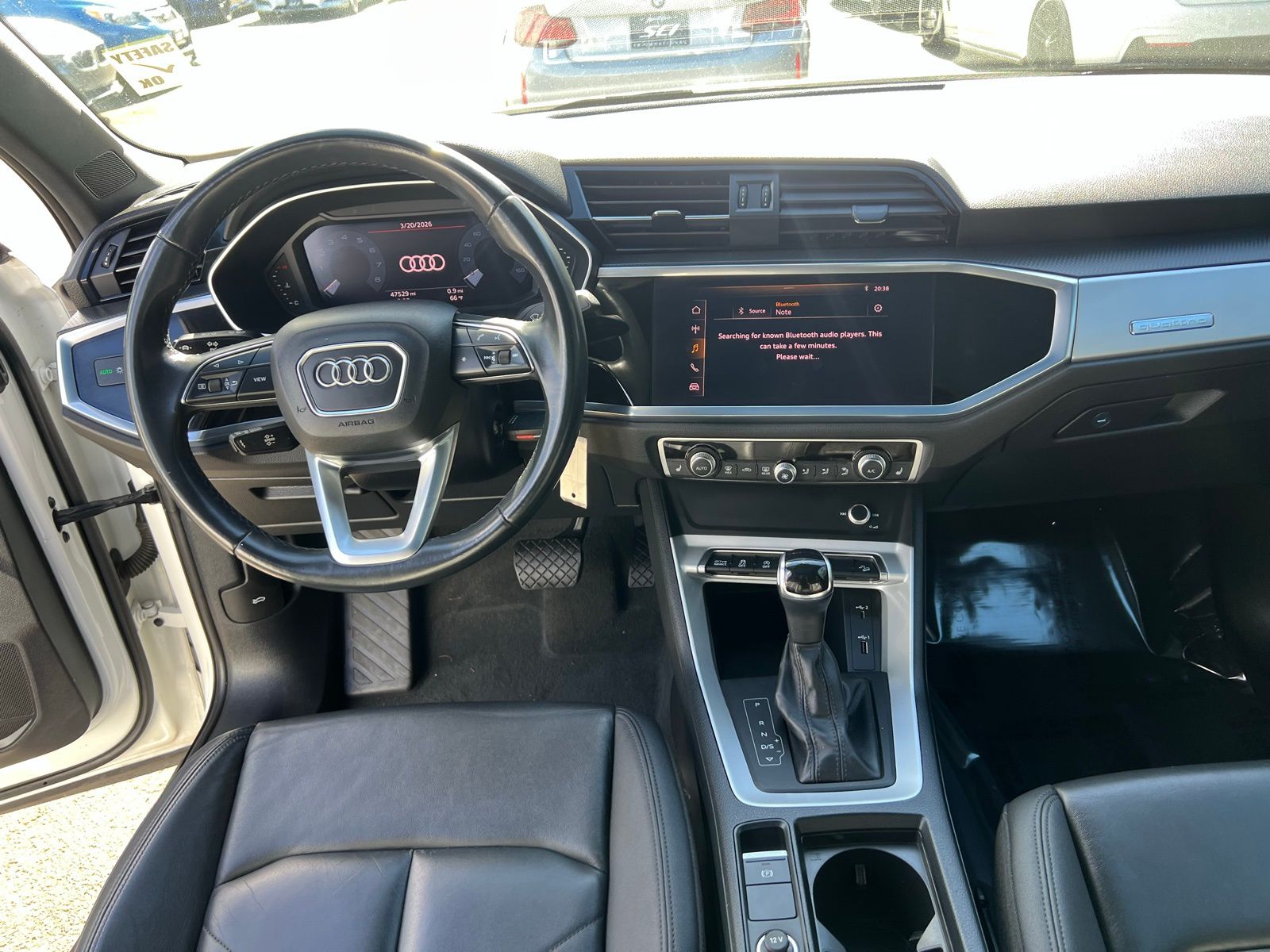 2021 Audi Q3 Premium - Photo 25