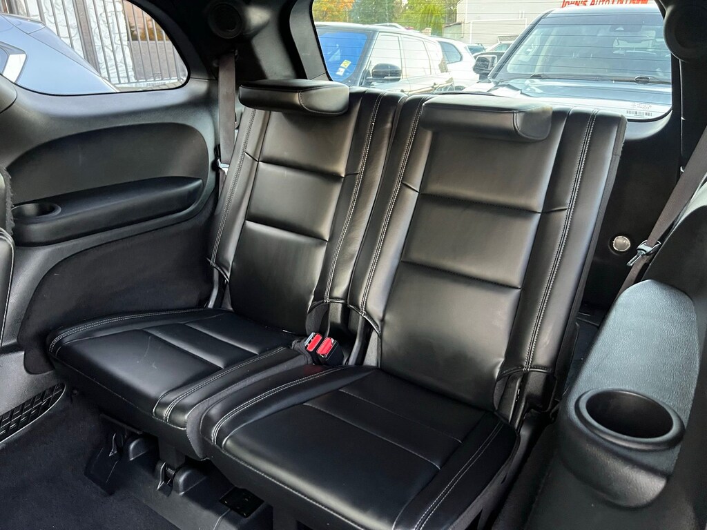 2021 Dodge Durango GT Plus photo 24