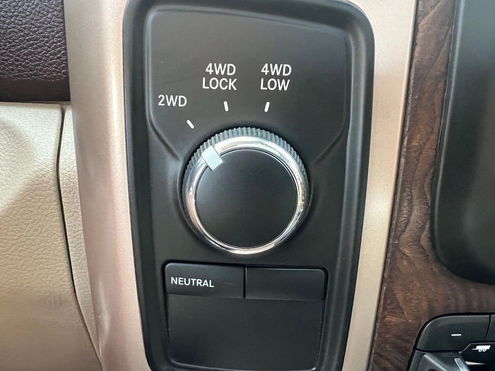 2017 RAM Ram 3500 Laramie Longhorn - Photo 40