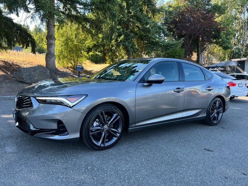 2024 Acura Integra