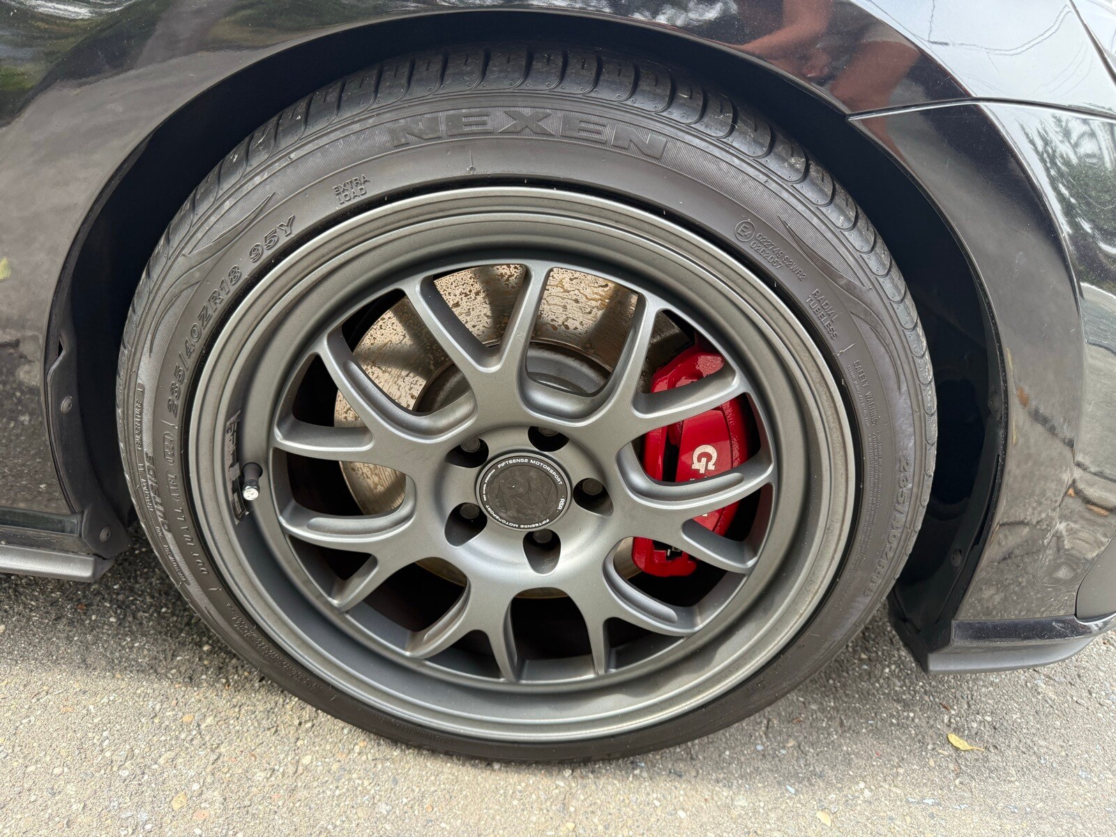 2019 Volkswagen Golf GTI Rabbit photo 4