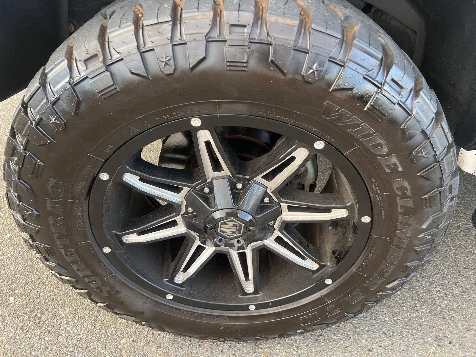 2017 RAM Ram 3500 Laramie Longhorn - Photo 15