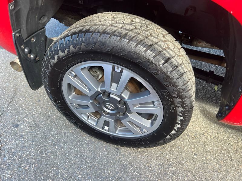 2017 Toyota Tundra SR5 - Photo 7