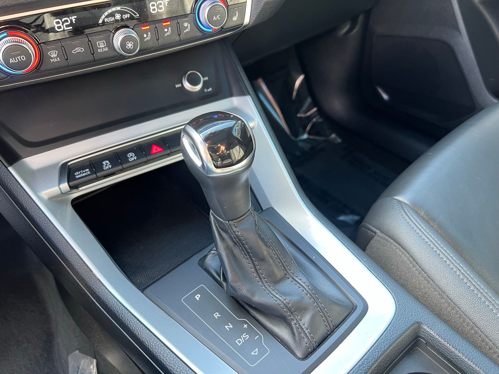 2021 Audi Q3 Premium - Photo 35
