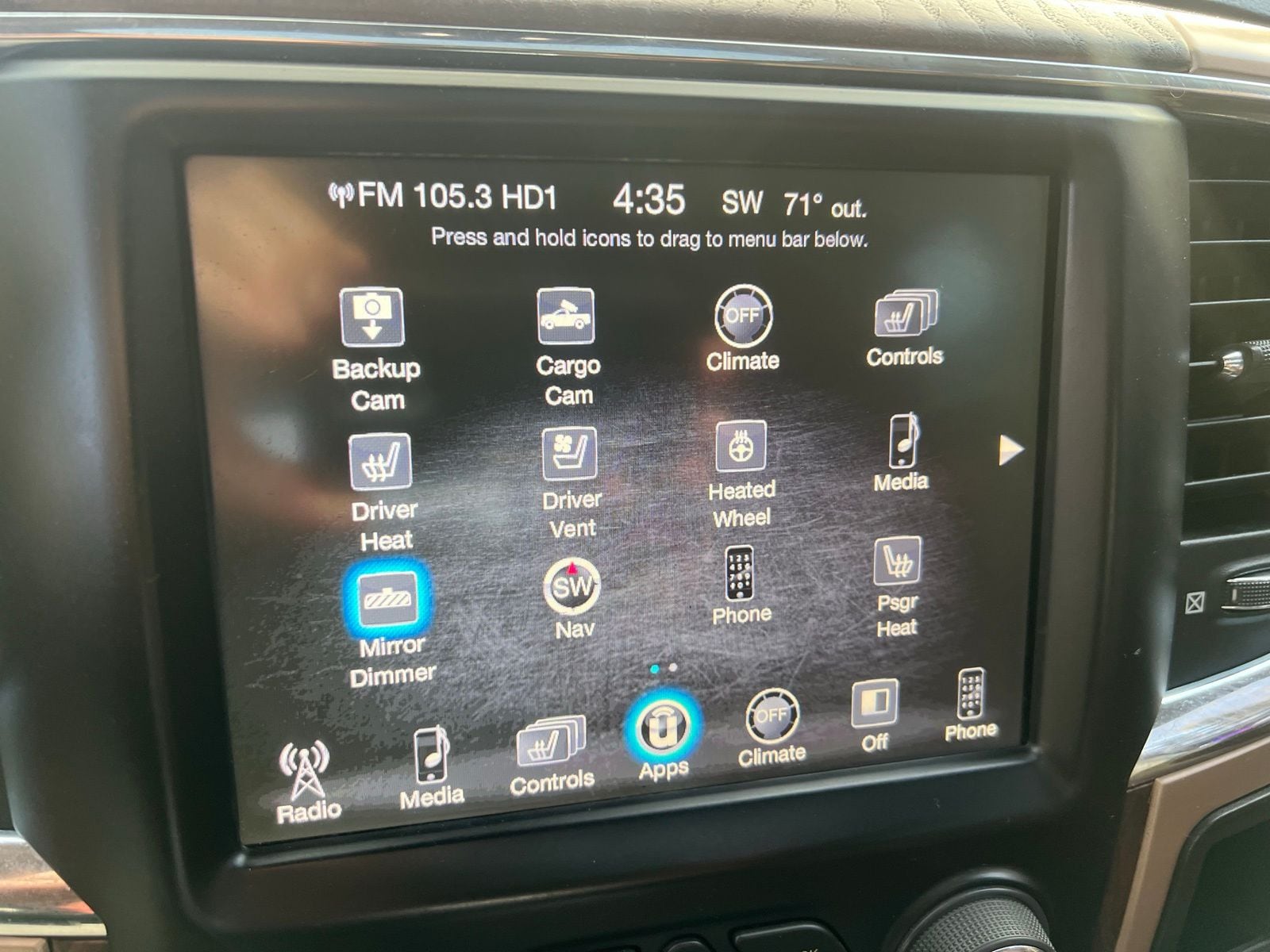 2017 RAM Ram 3500 Laramie Longhorn - Photo 43