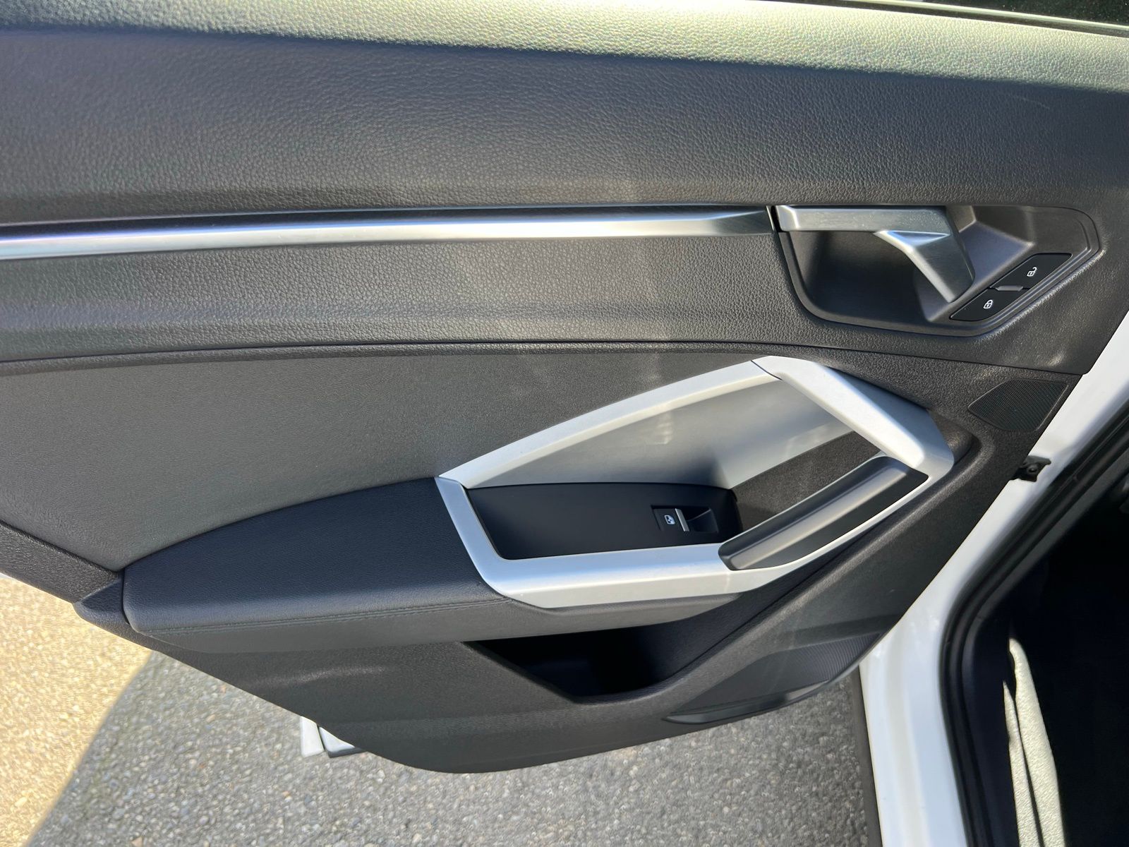 2021 Audi Q3 Premium - Photo 23