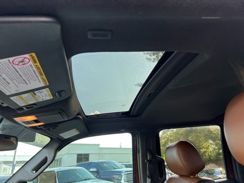 2016 Ford F-450 Super Duty Lariat - Photo 20