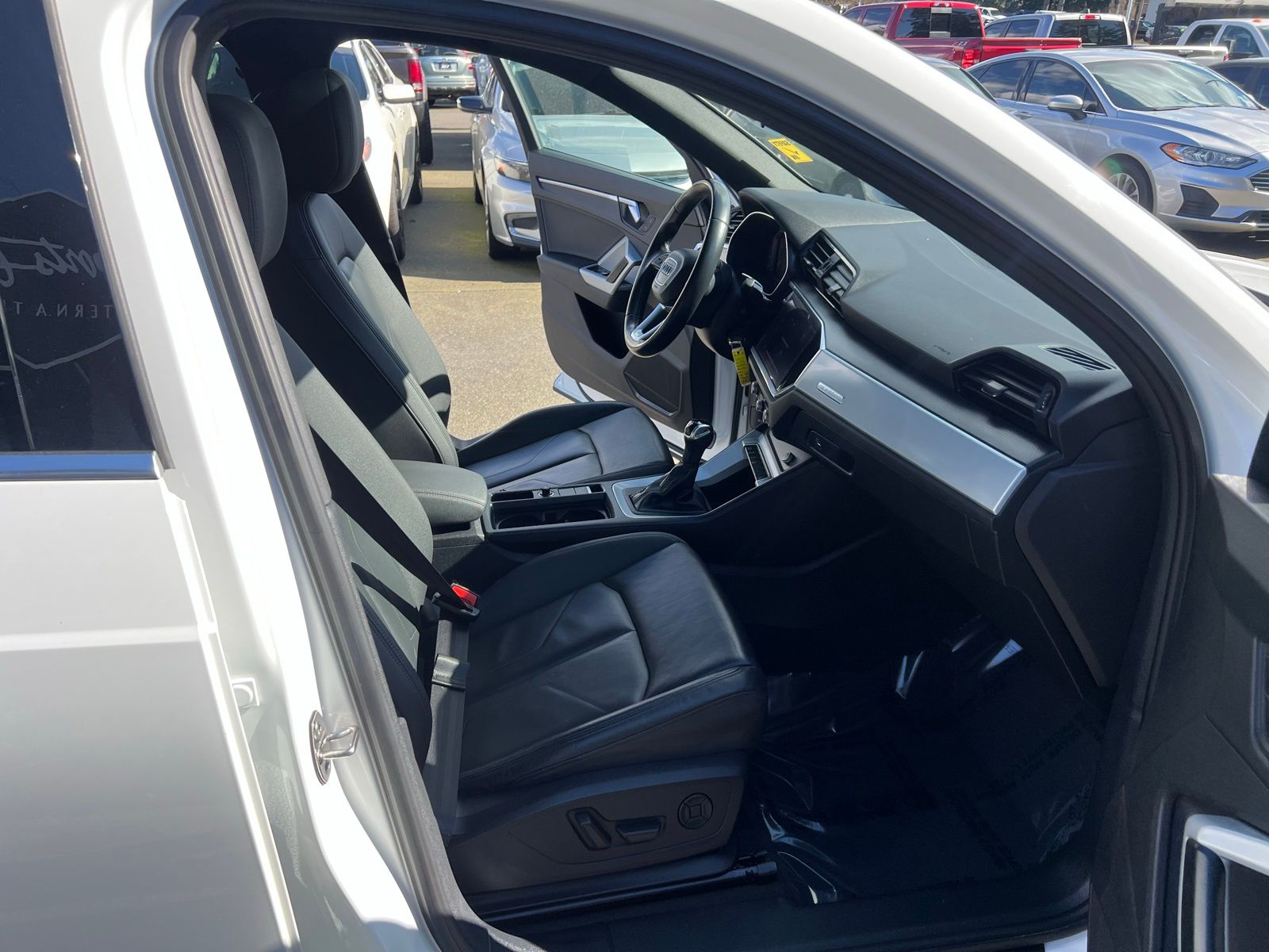 2021 Audi Q3 Premium - Photo 28