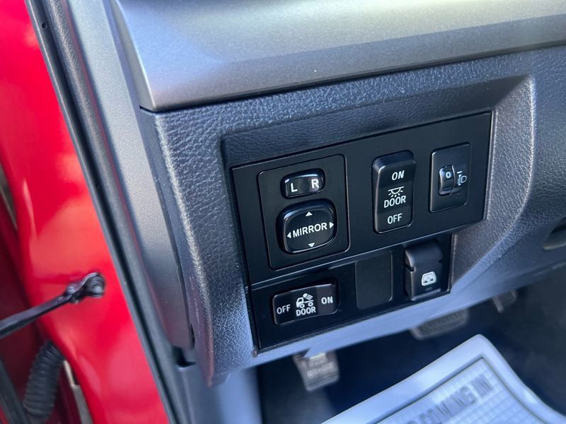 2017 Toyota Tundra SR5 - Photo 15