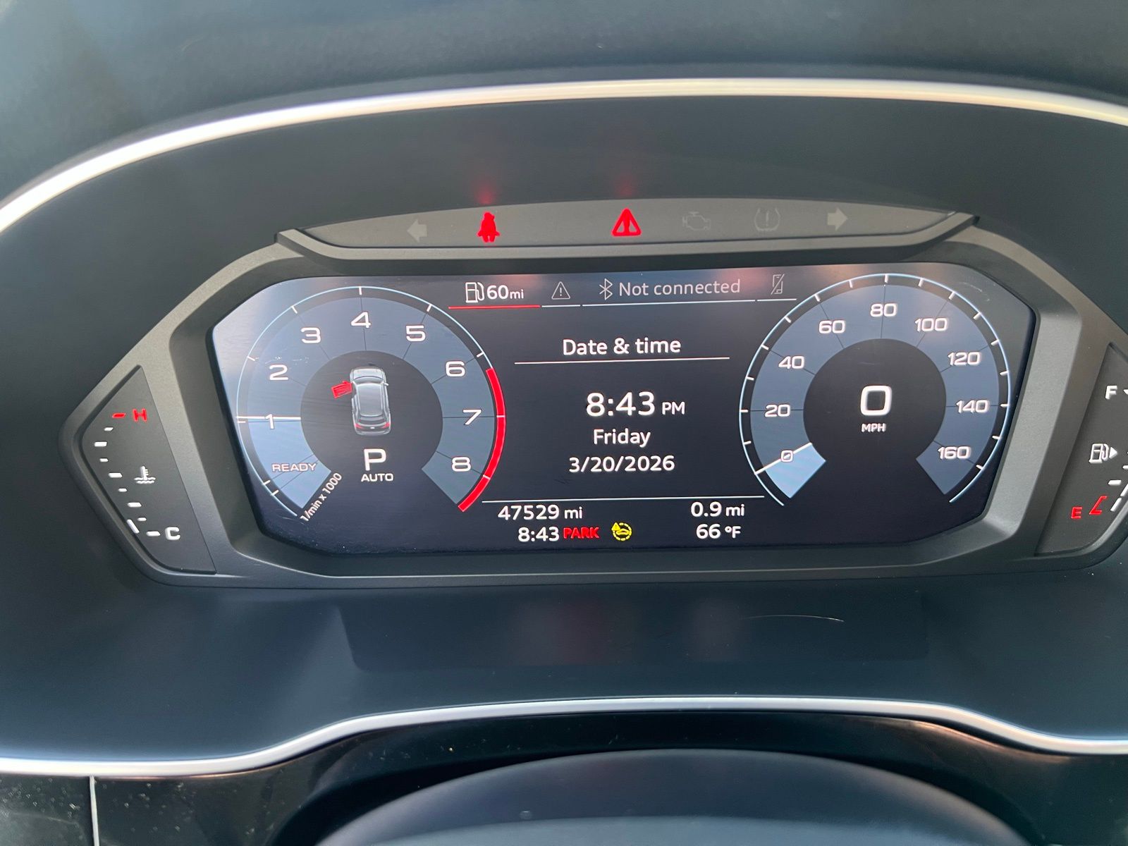 2021 Audi Q3 Premium - Photo 41