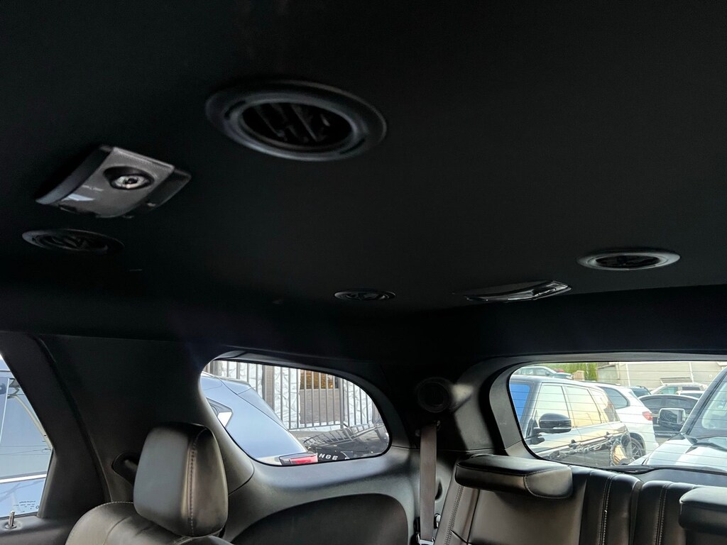 2021 Dodge Durango GT Plus photo 23