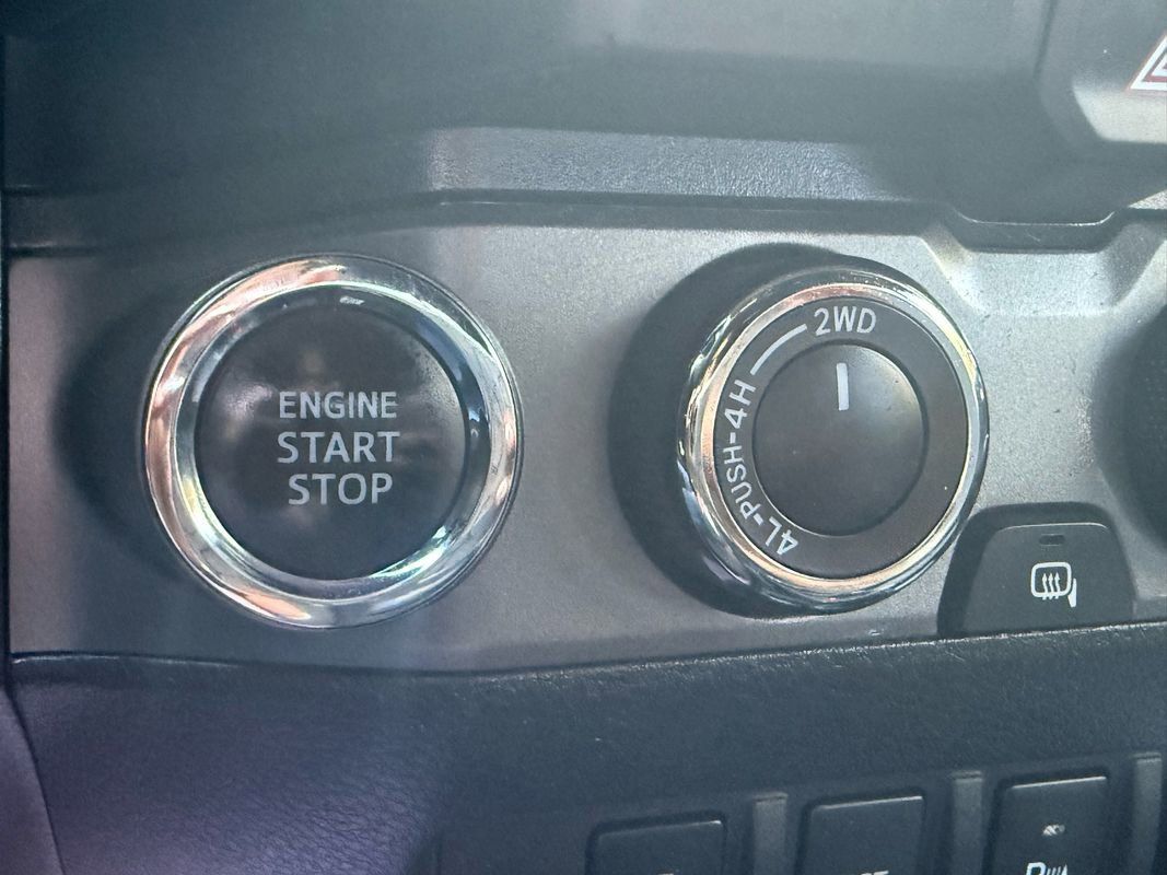 2019 Toyota Tacoma TRD Sport - Photo 22