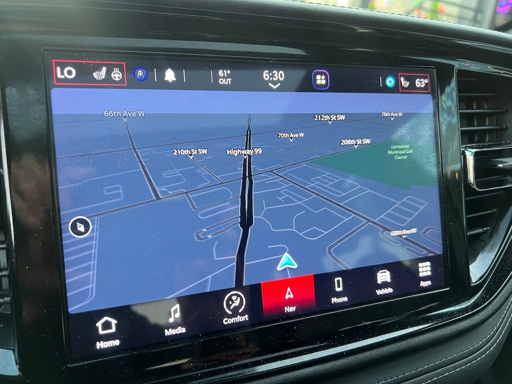 2021 Dodge Durango GT Plus photo 28