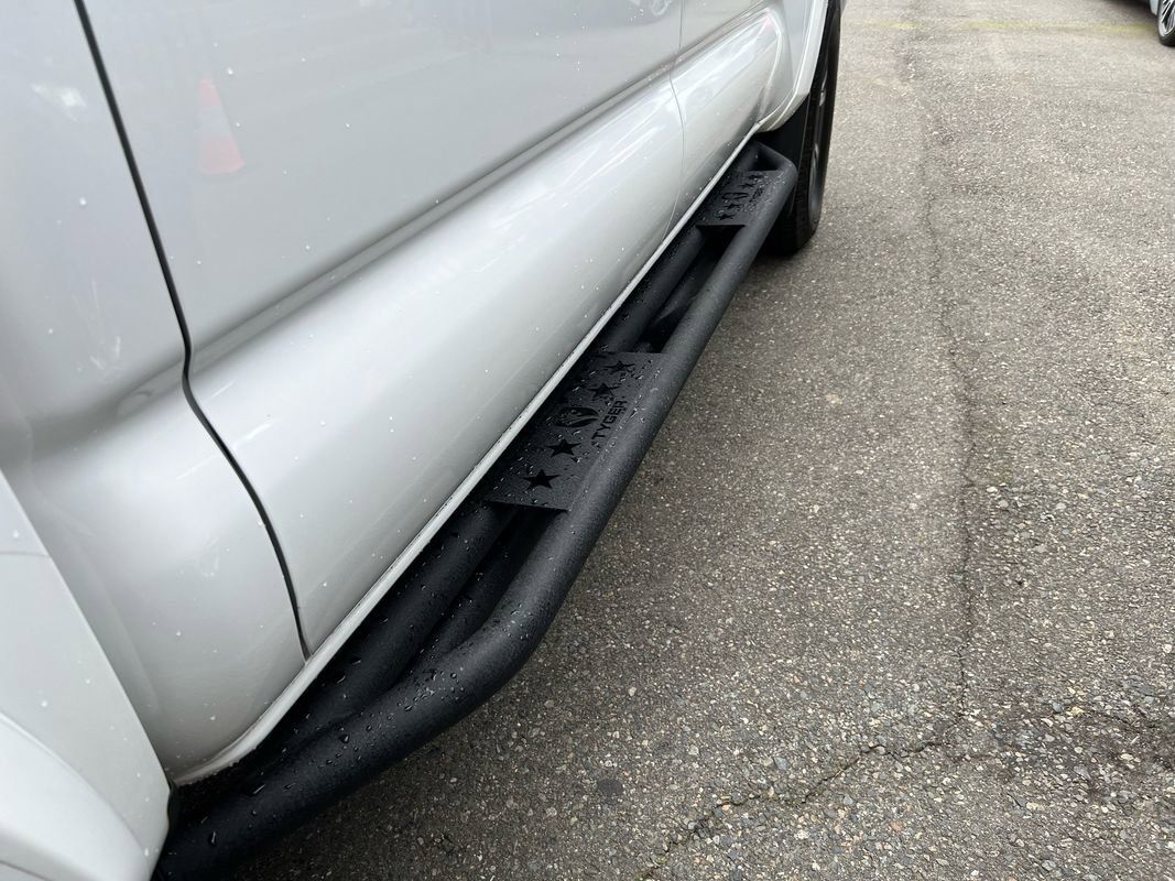 2019 Toyota Tacoma TRD Sport - Photo 8