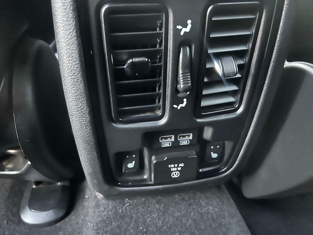 2021 Dodge Durango GT Plus photo 22