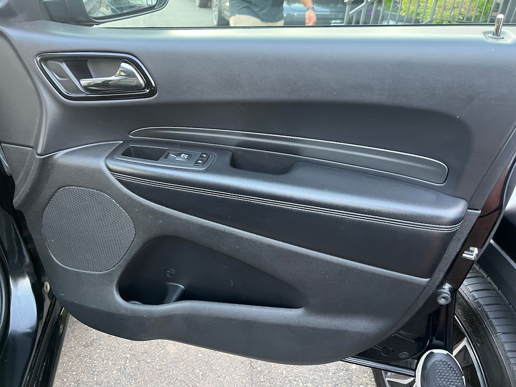 2021 Dodge Durango GT Plus photo 34