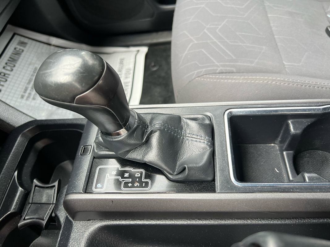 2019 Toyota Tacoma TRD Sport - Photo 16