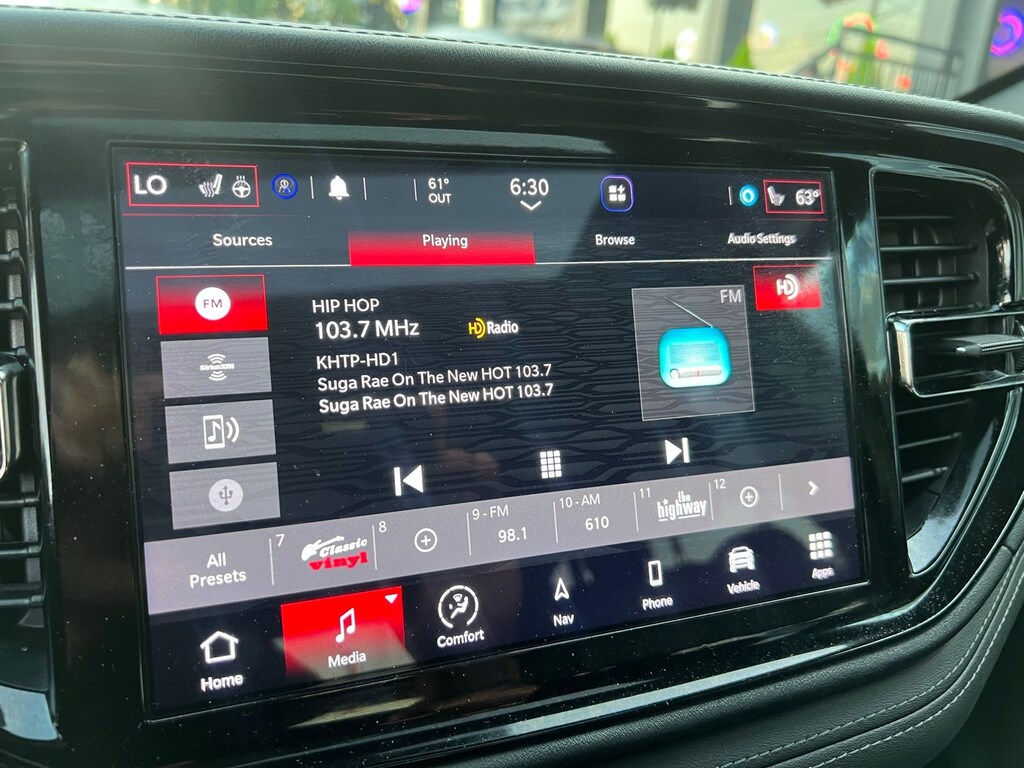 2021 Dodge Durango GT Plus photo 30