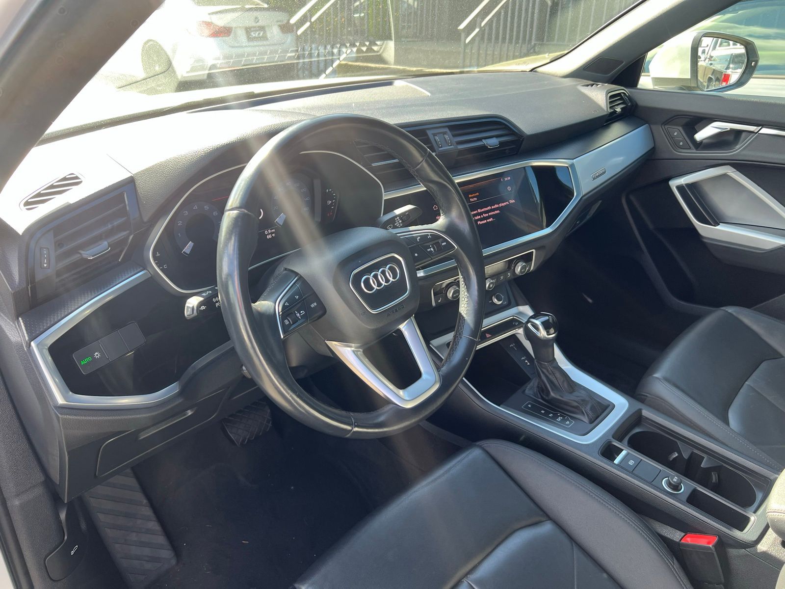 2021 Audi Q3 Premium - Photo 20