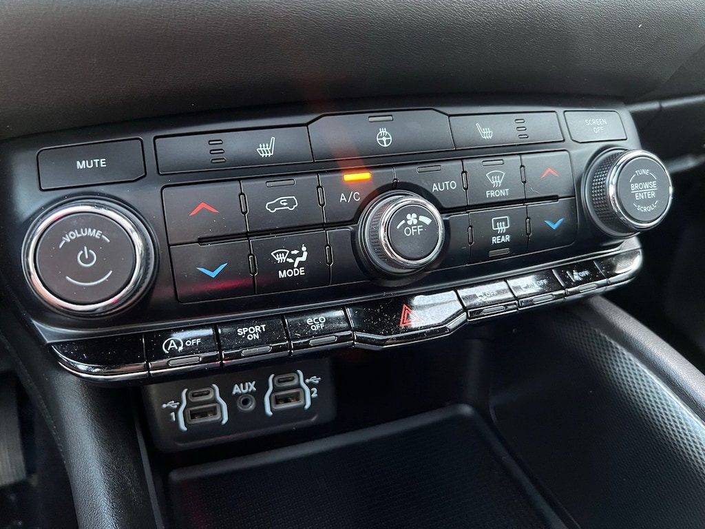 2021 Dodge Durango GT Plus photo 25