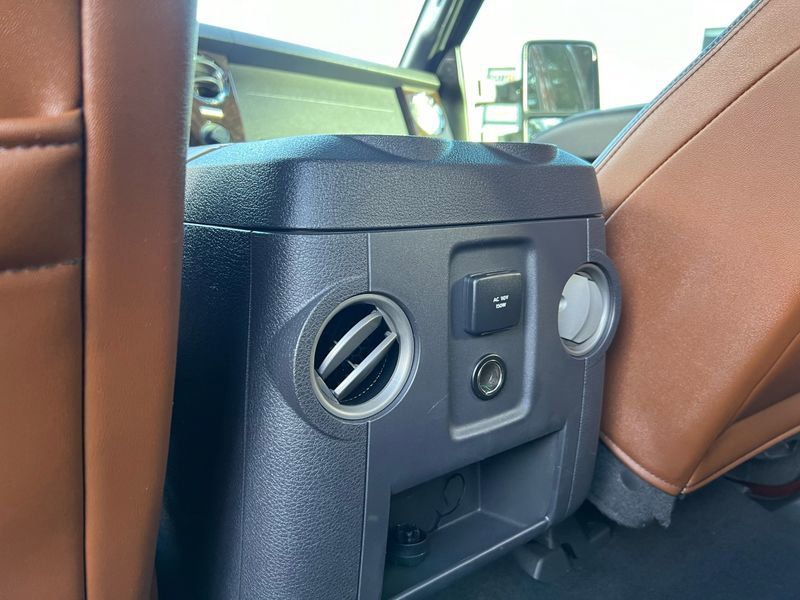 2016 Ford F-450 Super Duty Lariat - Photo 26