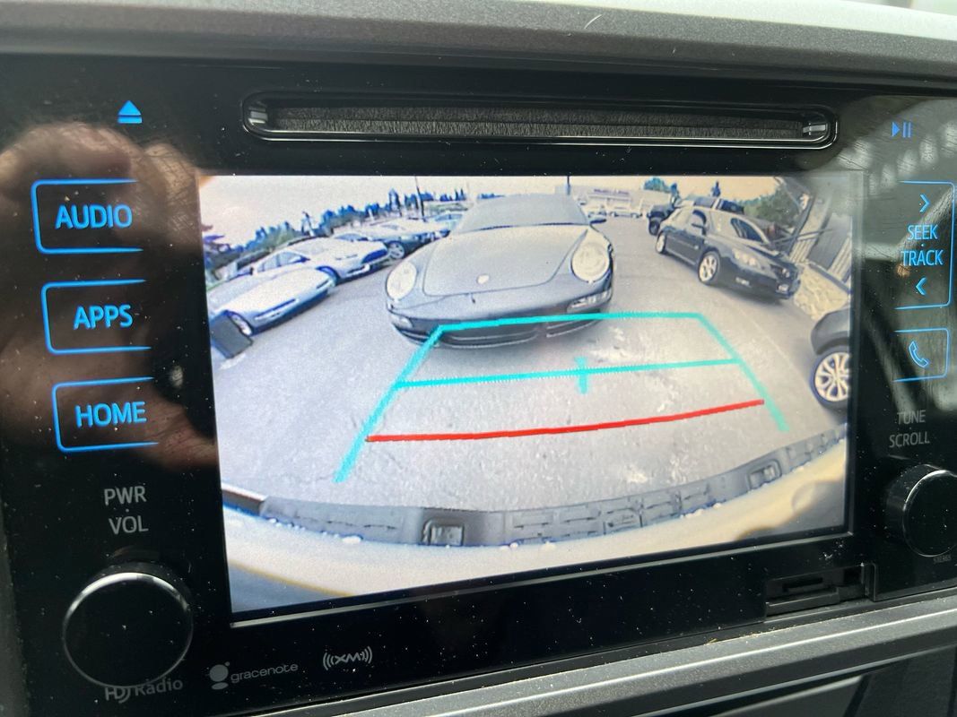 2019 Toyota Tacoma TRD Sport - Photo 20