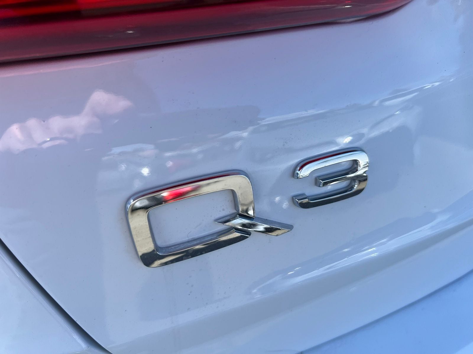 2021 Audi Q3 Premium - Photo 10