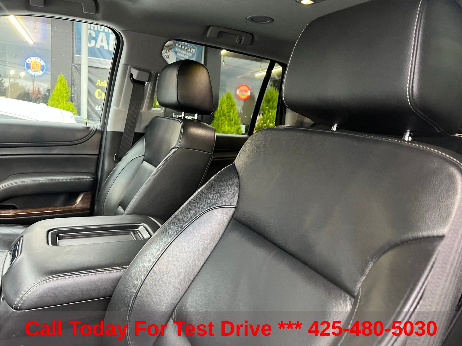 2020 Chevrolet Tahoe LT - Photo 18