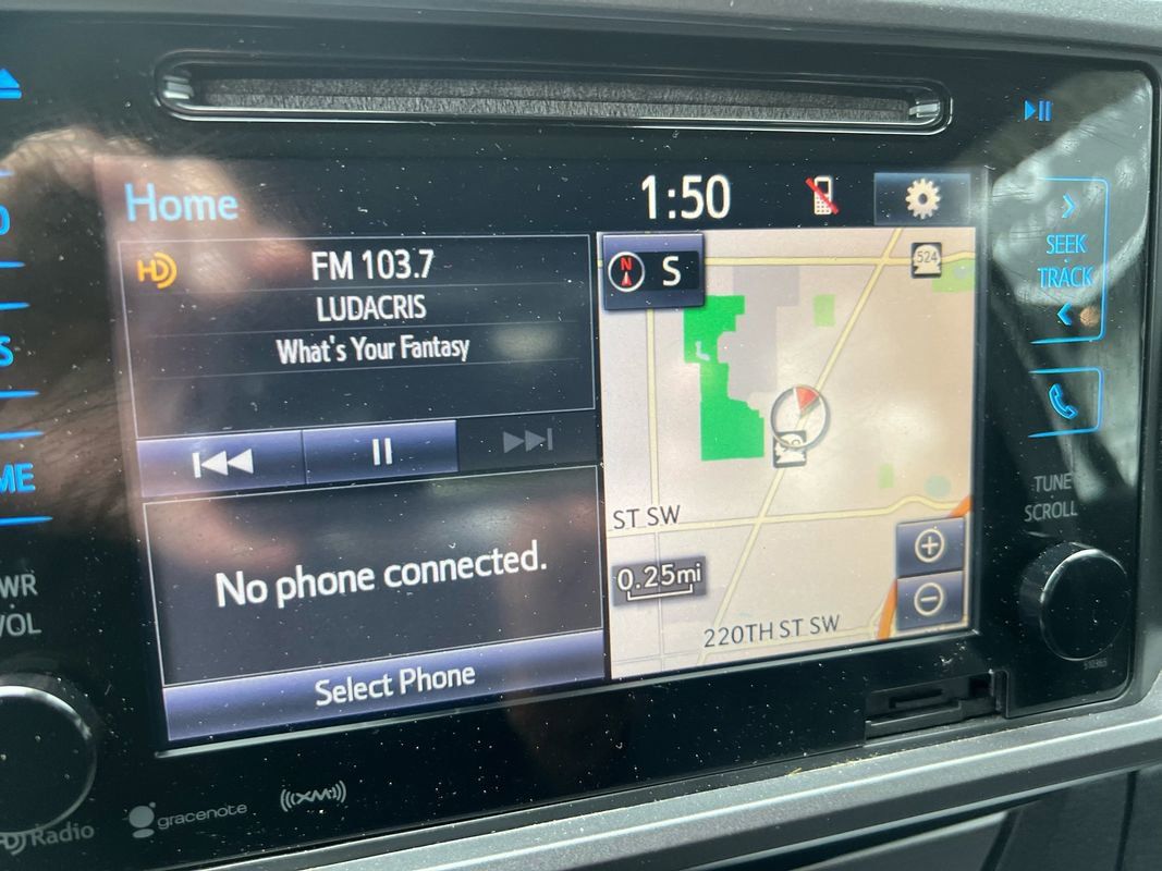 2019 Toyota Tacoma TRD Sport - Photo 19