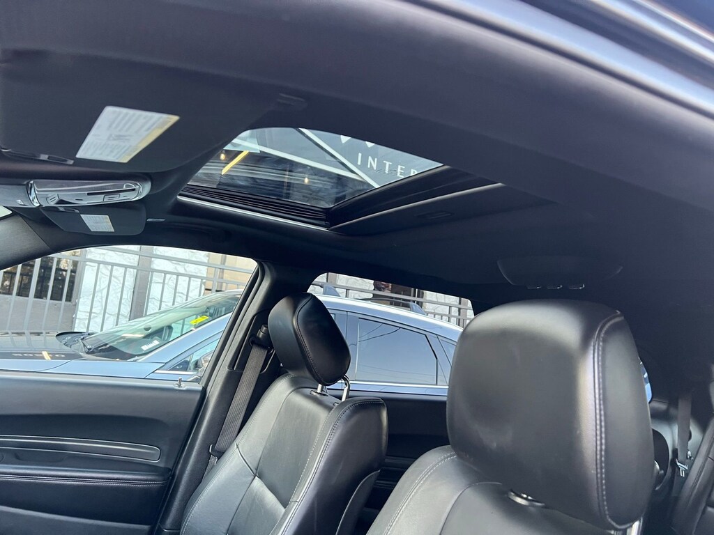 2021 Dodge Durango GT Plus photo 18