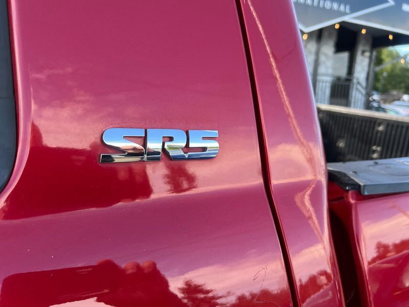 2017 Toyota Tundra SR5 - Photo 11