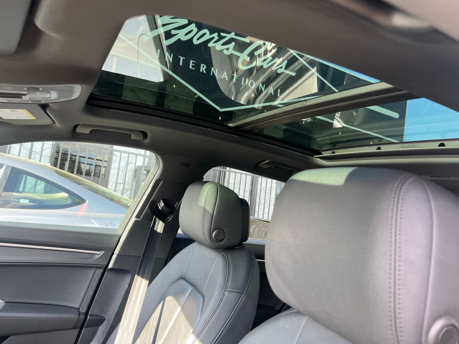 2021 Audi Q3 Premium - Photo 21