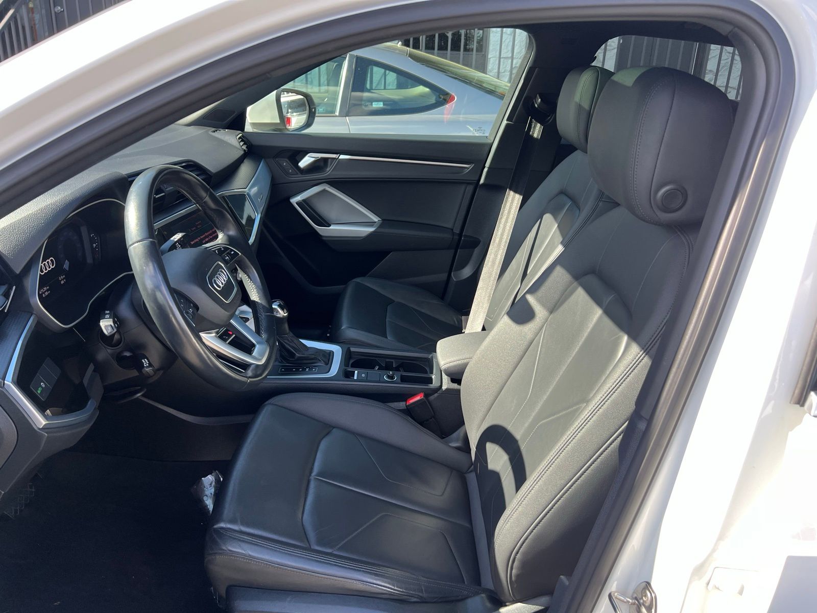 2021 Audi Q3 Premium - Photo 17