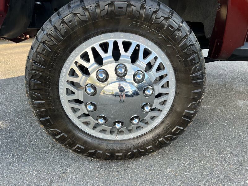 2016 Ford F-450 Super Duty Lariat - Photo 6