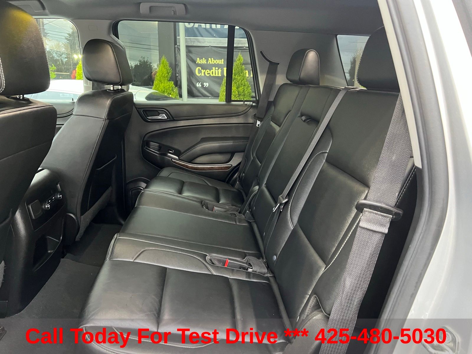 2020 Chevrolet Tahoe LT - Photo 22