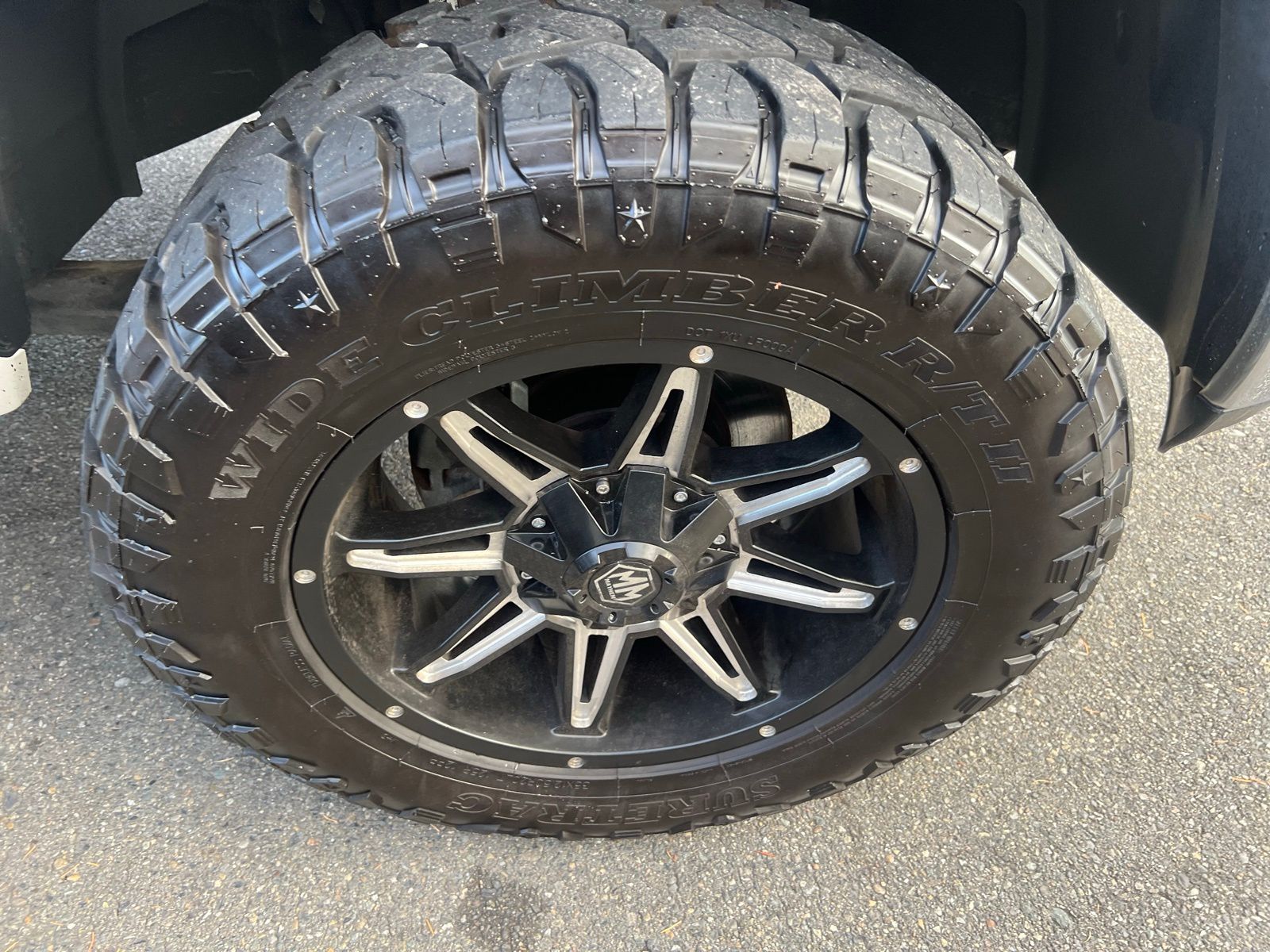 2017 RAM Ram 3500 Laramie Longhorn - Photo 18