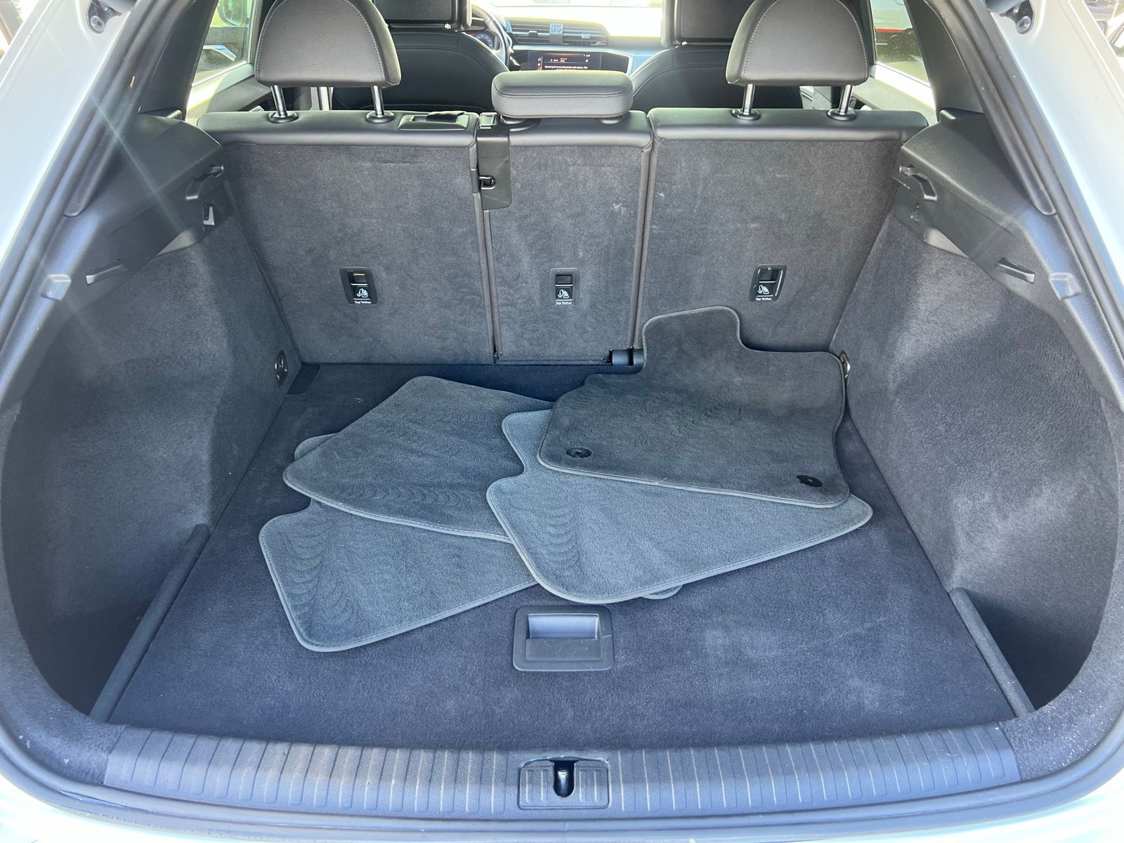2021 Audi Q3 Premium - Photo 26
