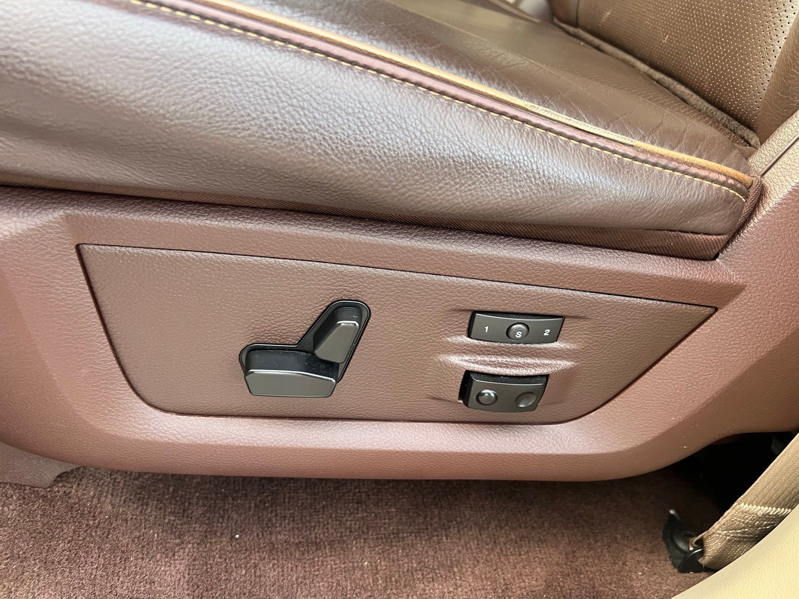 2017 RAM Ram 3500 Laramie Longhorn - Photo 25