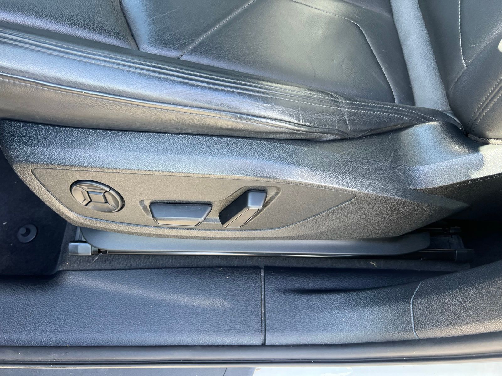 2021 Audi Q3 Premium - Photo 19