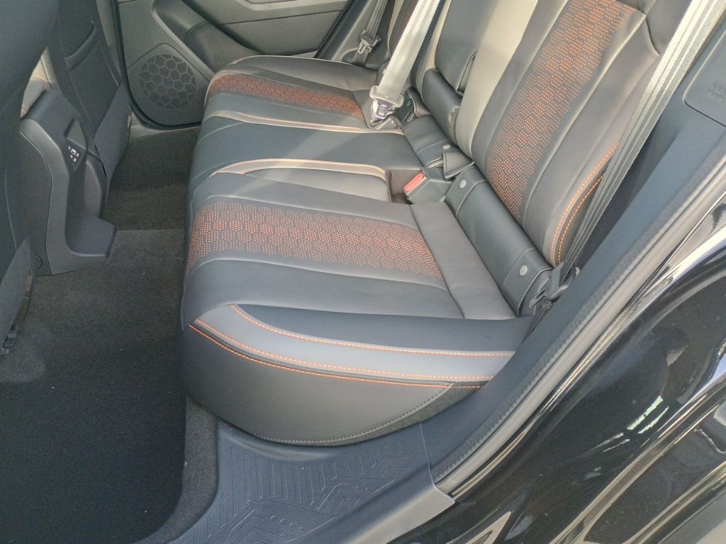 2026 Subaru Crosstrek Limited - Photo 12