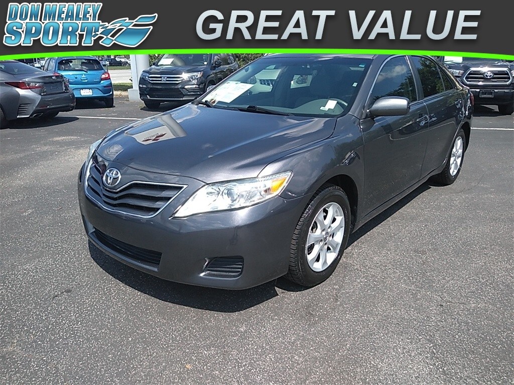 Toyota Camry Used >> Used 2011 Toyota Camry Le In Orlando Fl For Sale Near St Cloud Toyota Camry Used >> Used 2011 Toyota Camry Le In Orlando Fl For Sale Near St Cloud