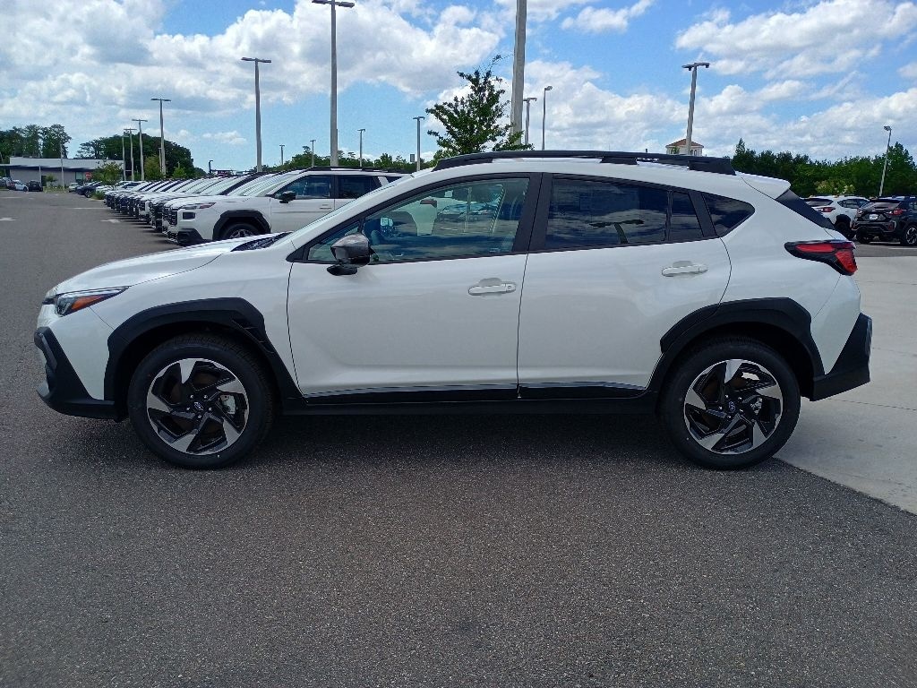 New 2026 Subaru Crosstrek Limited SUV